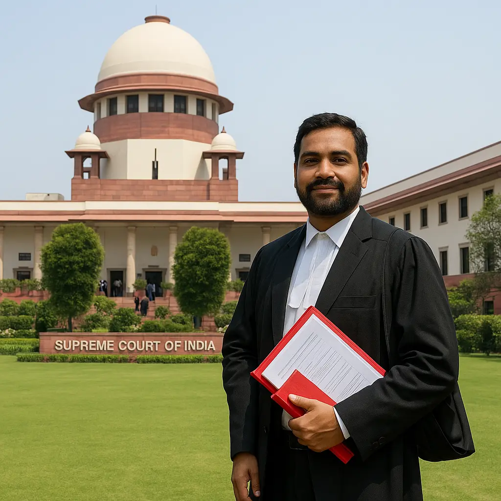 Our Legal Team