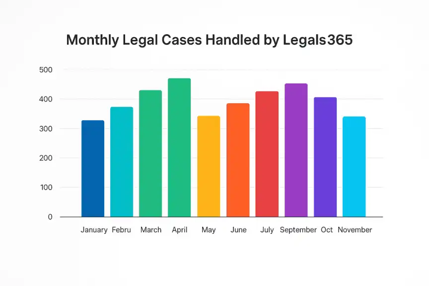 Legal concept image
